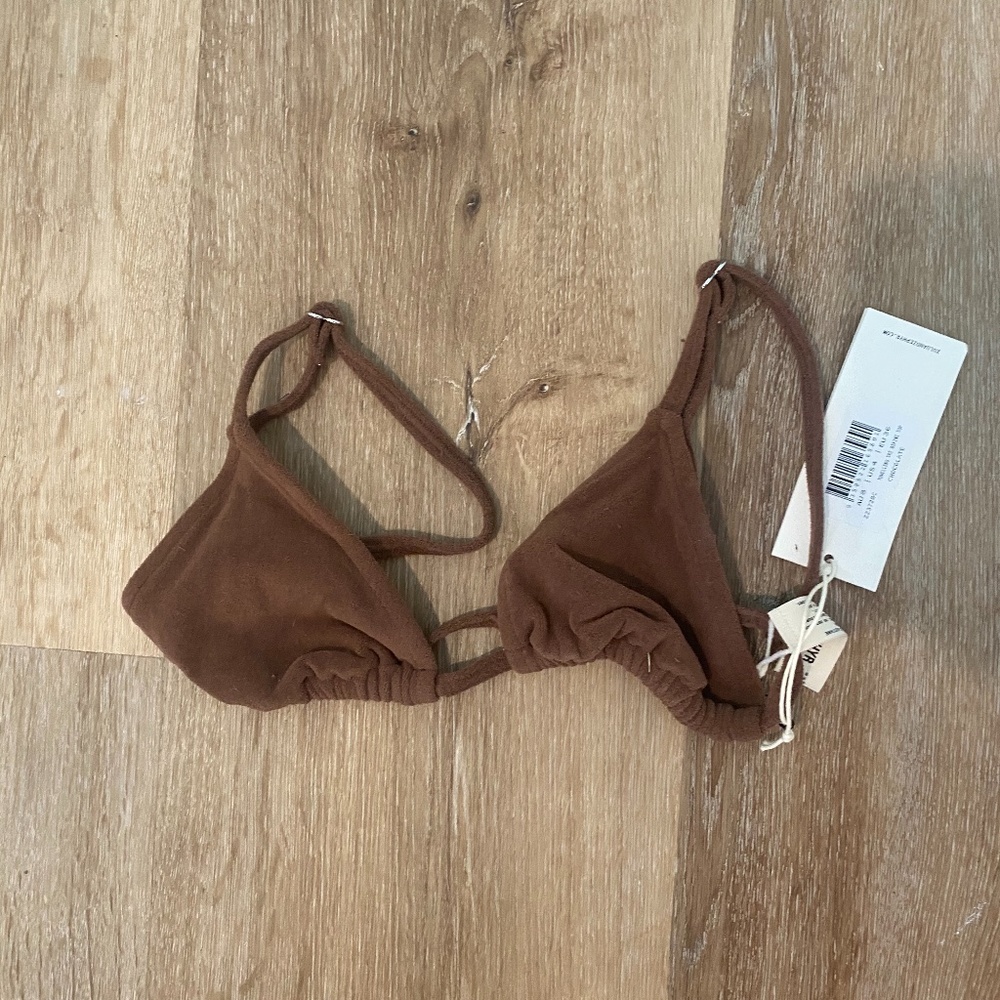 Zulu & Zephyr swimsuit